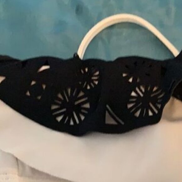 Swim Top - Picture 2 of 2